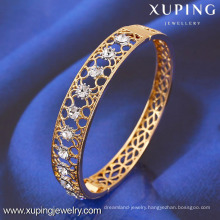 50638 jewelry hot sale girls fancy gold fashion indian elegant multicolor bangle